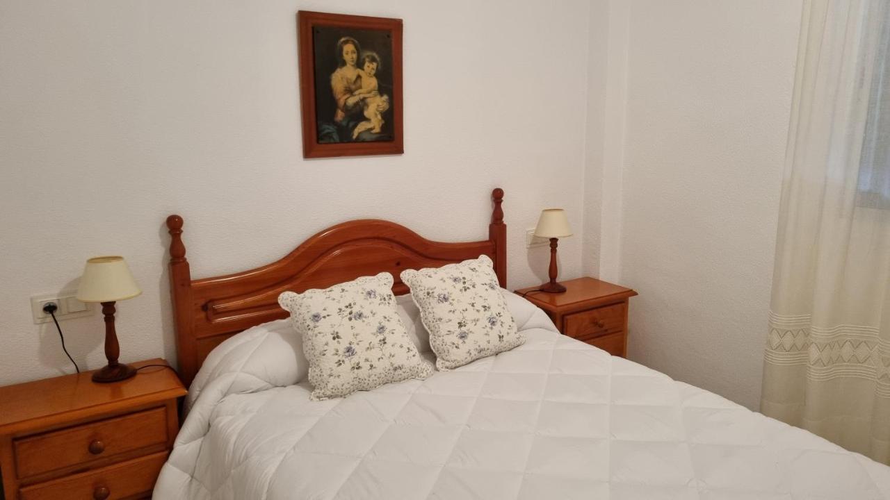 Hoyo 12 Islantilla Сasa de vacaciones *