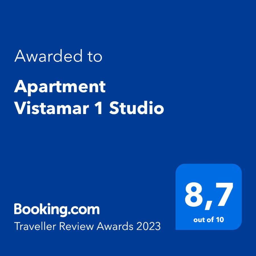 Apartment Vistamar 1 *