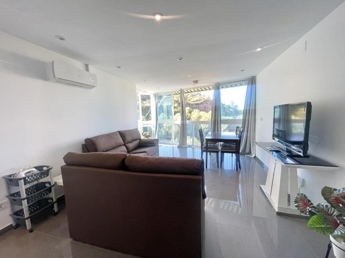 Apartment Antena Luxury Benidorm