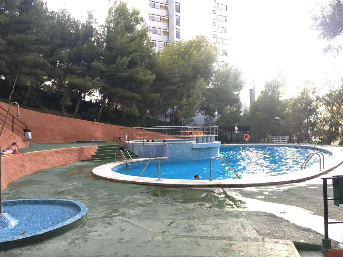 Apartment Antena Luxury *