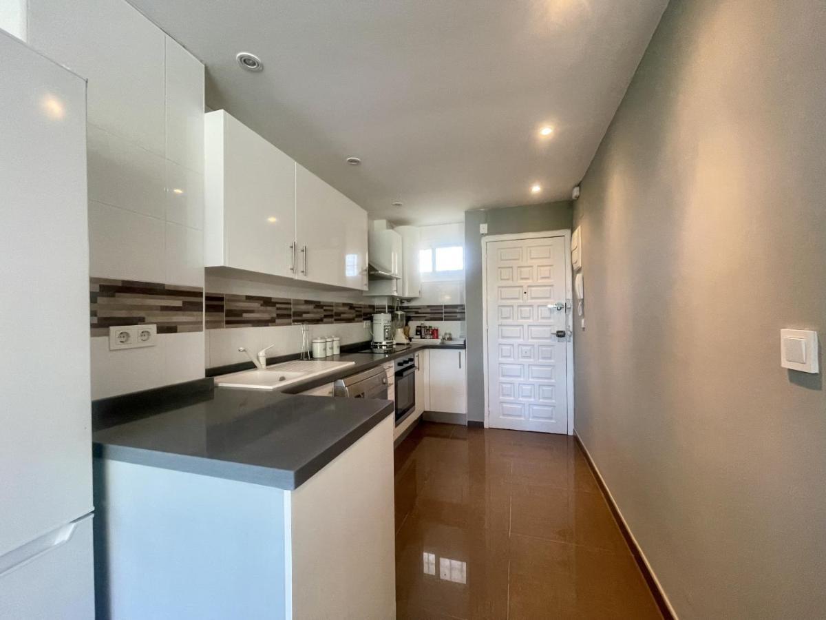 Antena Luxury Apartment