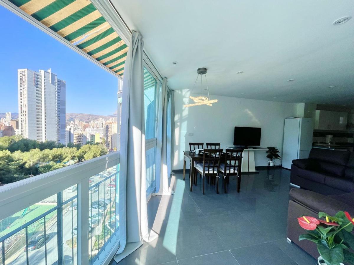 Antena Luxury Apartment *
