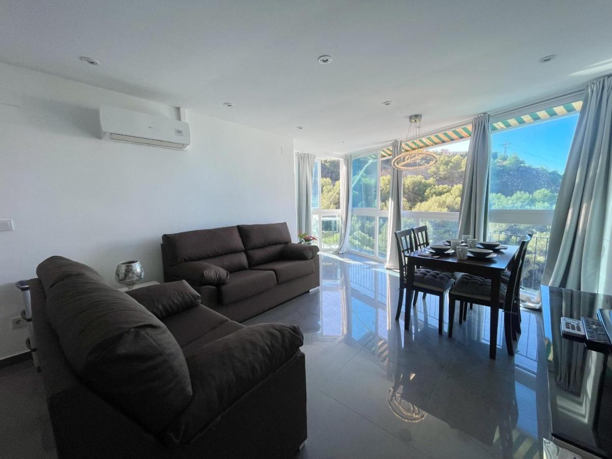Antena Luxury Apartment *