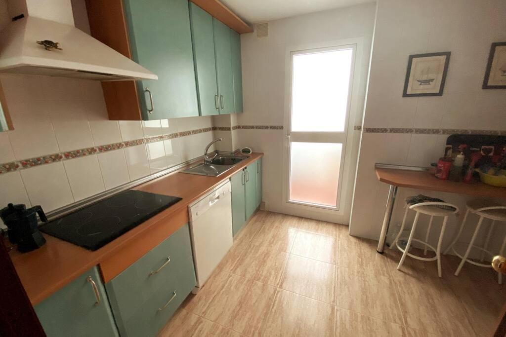 A Unos Pasos De La Playa Apartment *