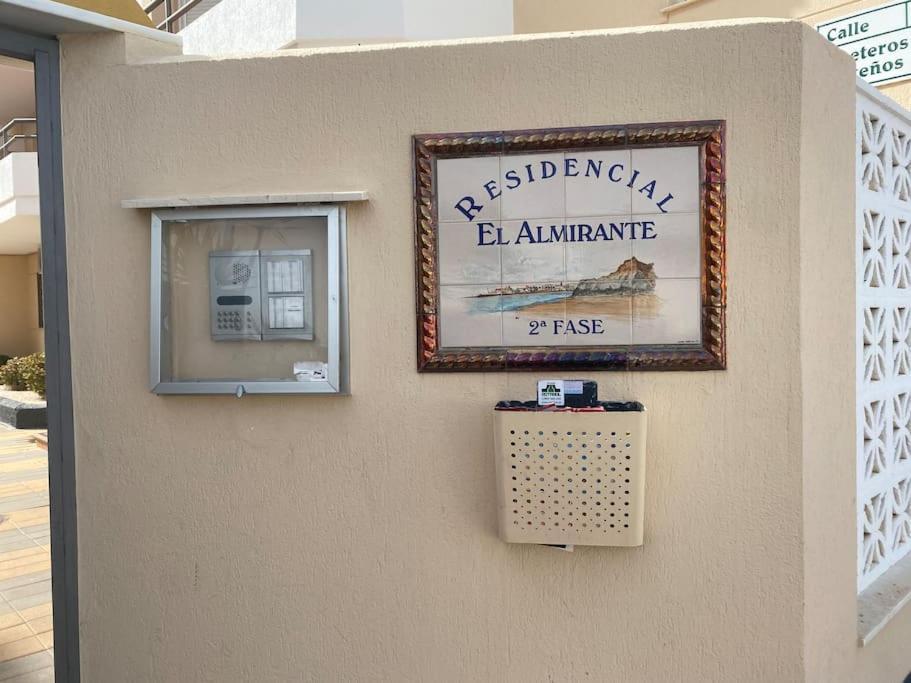 A Unos Pasos De La Playa Apartment