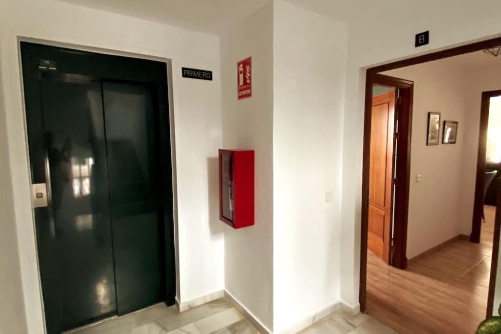 Apartment A Unos Pasos De La Playa