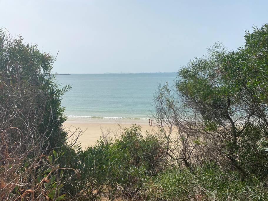 A Unos Pasos De La Playa Apartment *