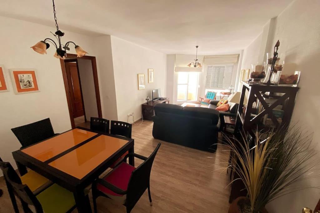 Apartment A Unos Pasos De La Playa