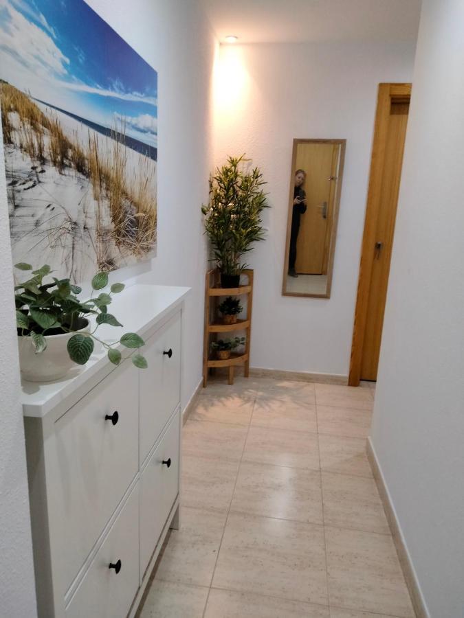 Apartamento Marina Moncofa (Moncófar)