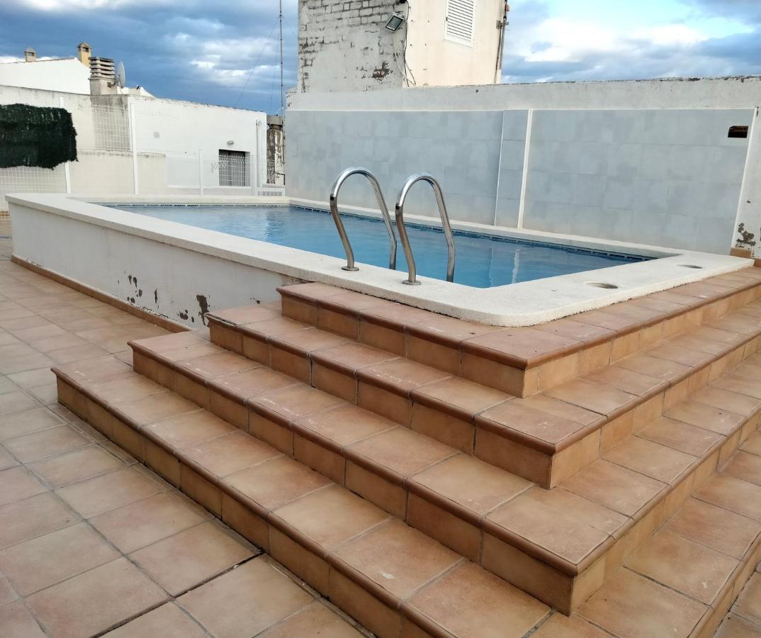 Apartamento Marina *