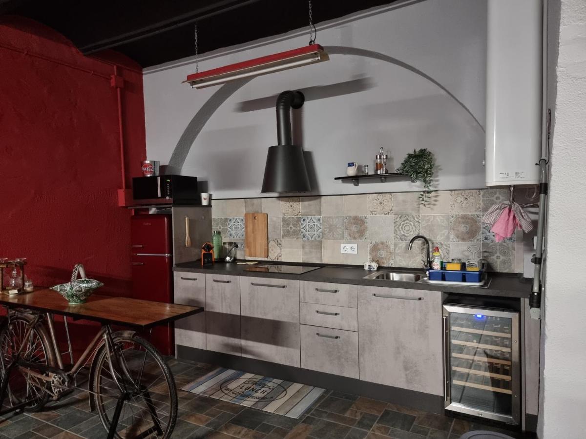Apartment Estudi Desvern