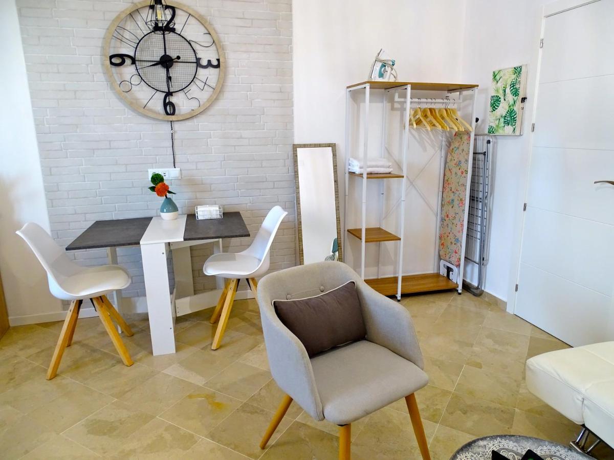 Apartment Serrallo