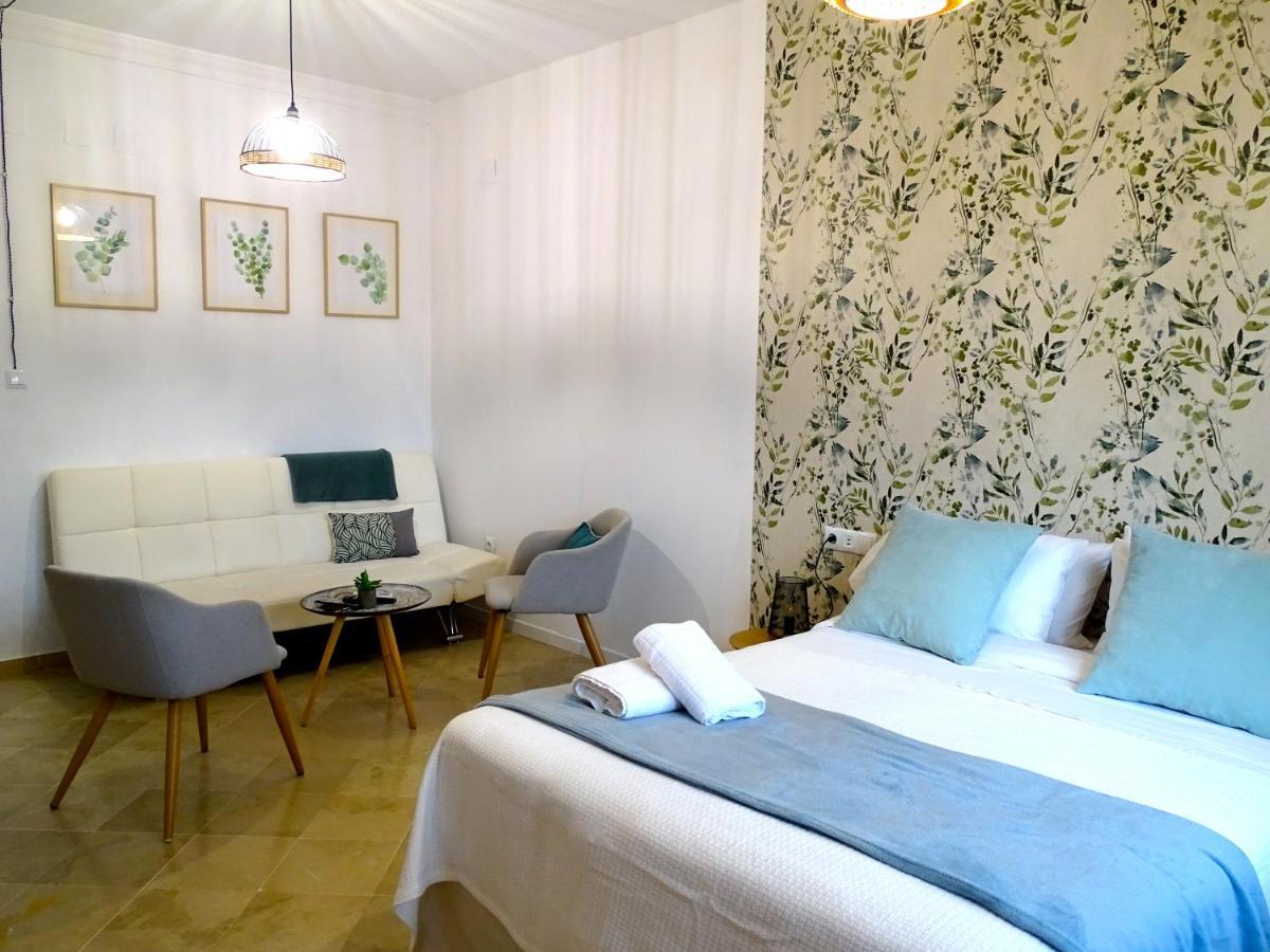 Apartment Serrallo