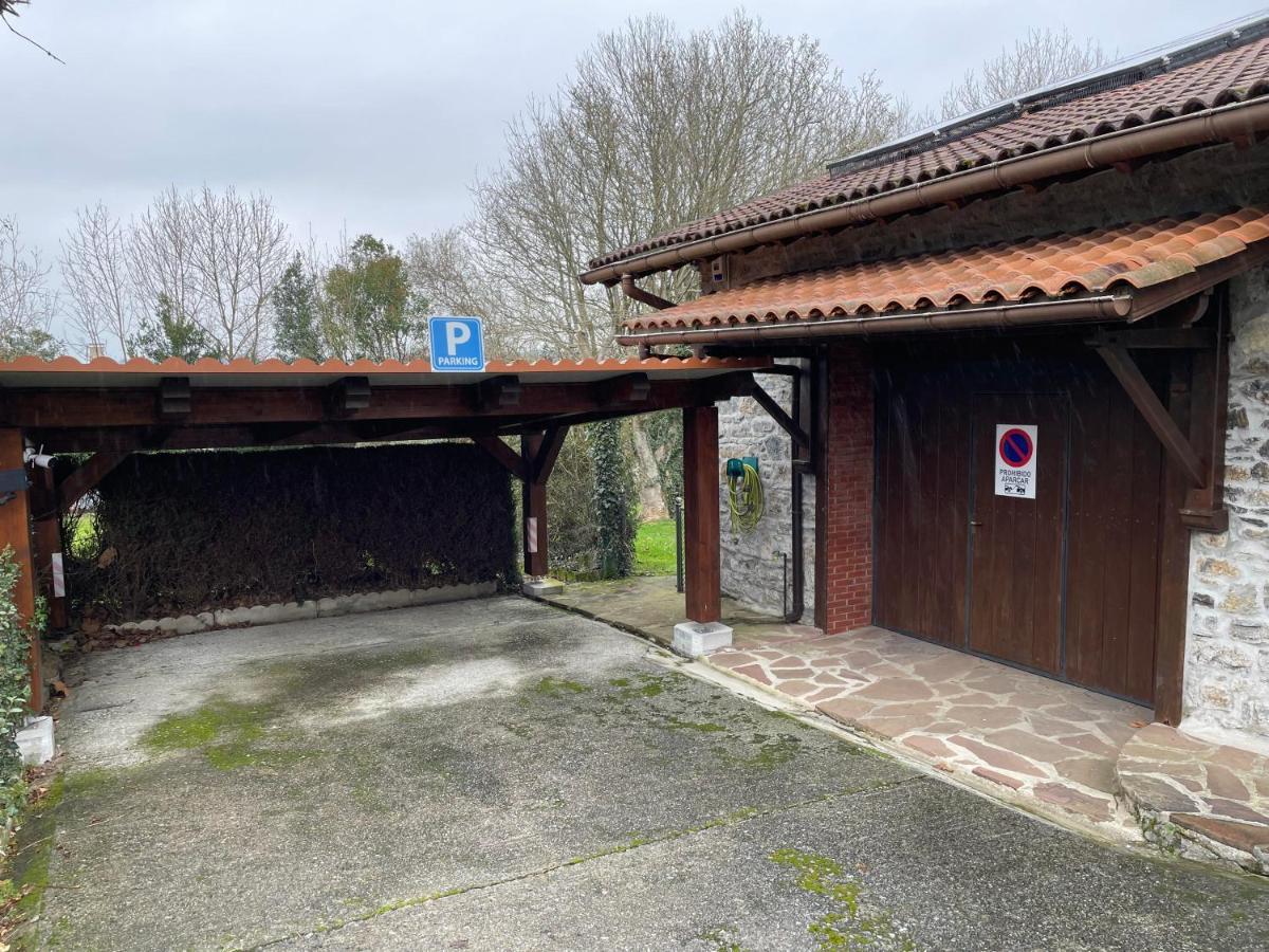 Txorienea Rural *