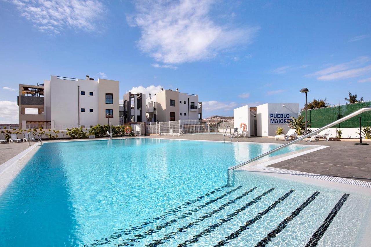 Apartment View Caleta De Fuste