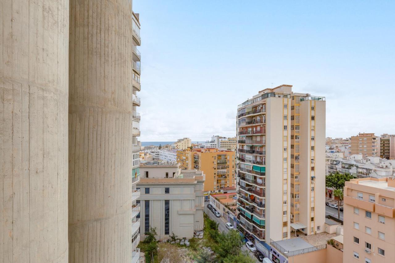 Apt Playa Y Montana Apartment