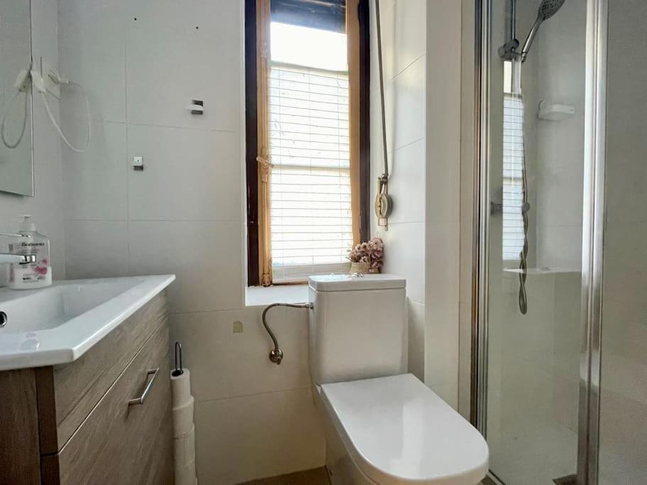Apartamento La Cristina