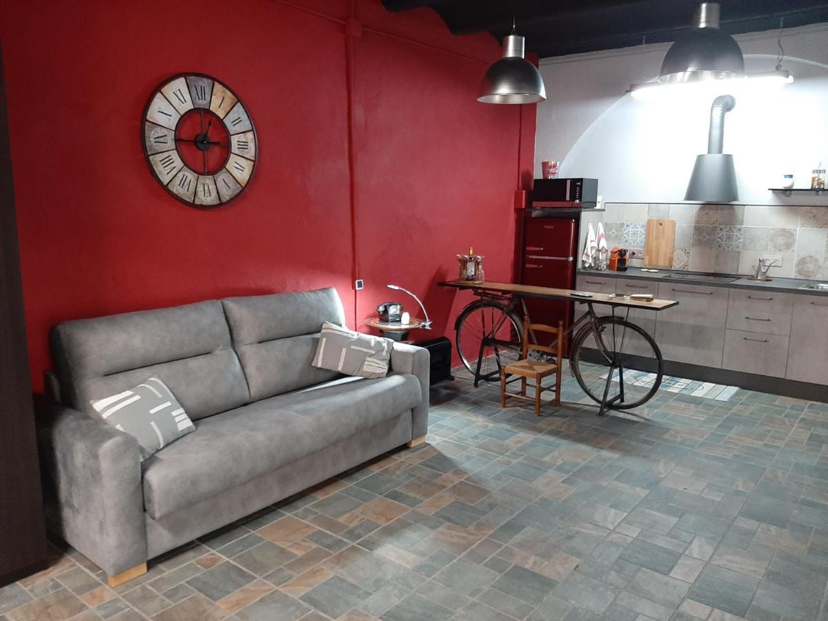 Apartment Estudi Desvern Sant Just Desvern