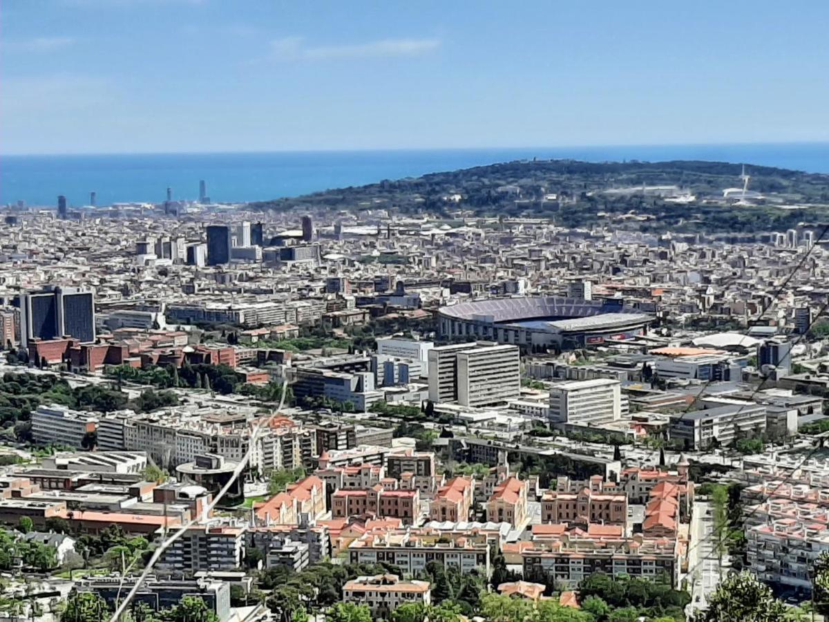 Apartment Estudi Desvern Sant Just Desvern