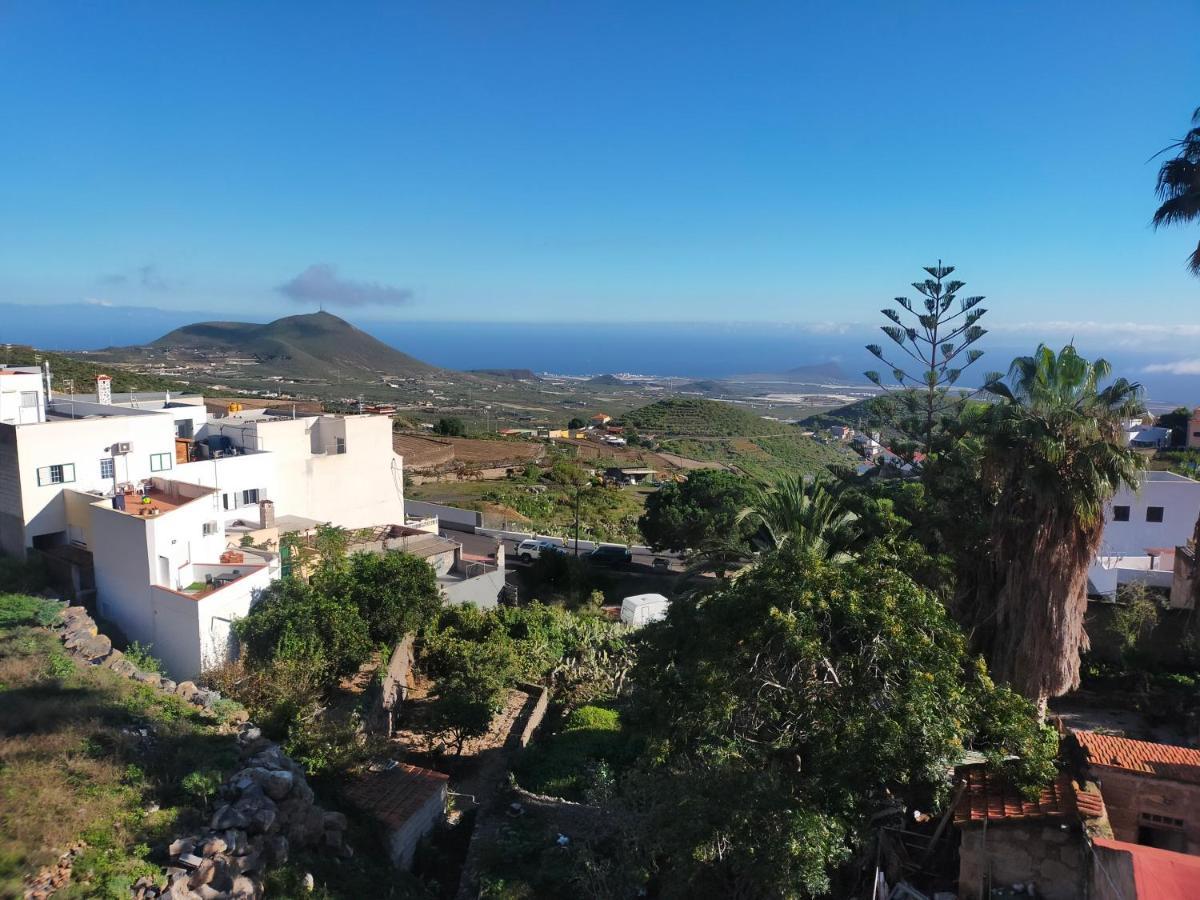 Apartamento Casa Raquel San Miguel de Abona