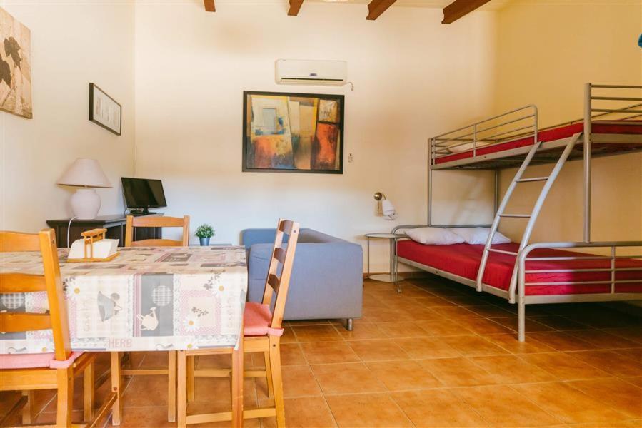 Camping Camping Playa La Bota *