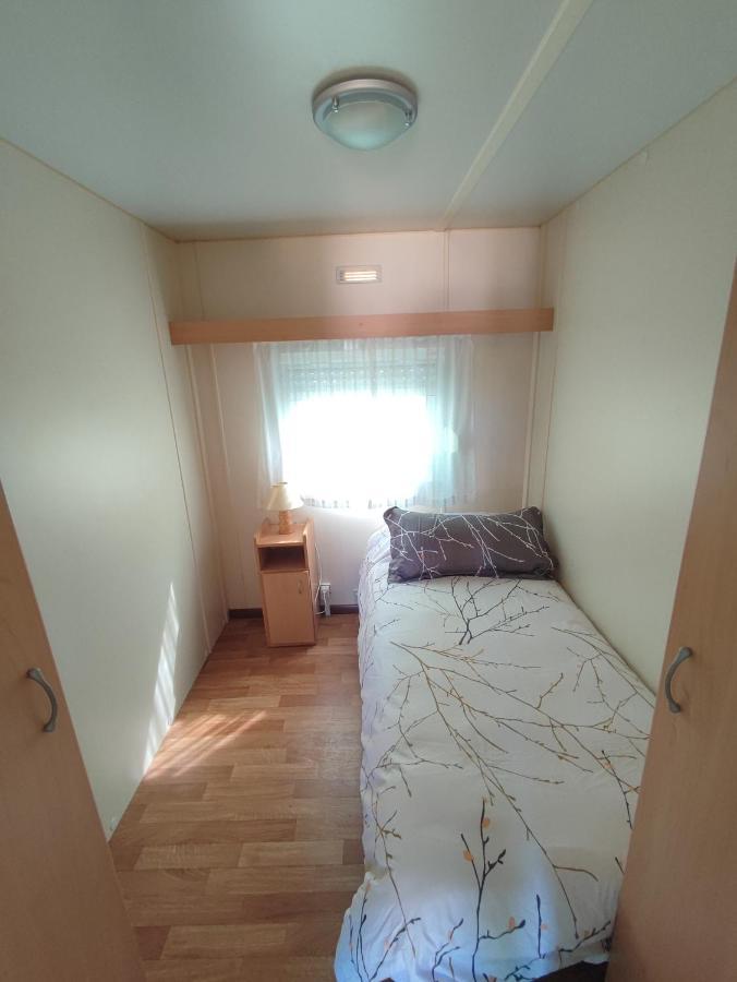 Camping Camping Playa La Bota
