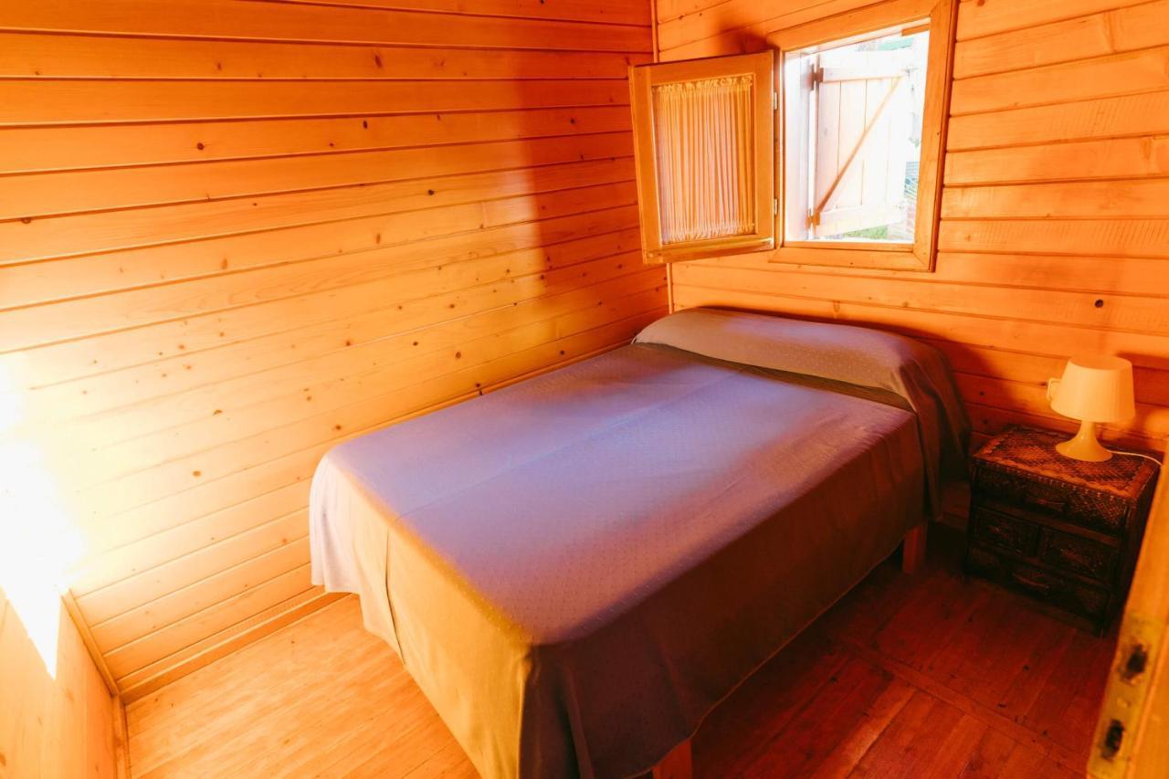 Camping Playa La Bota Camping