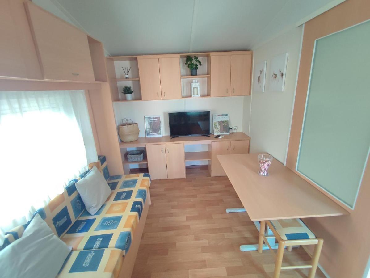 Camping Playa La Bota Camping *