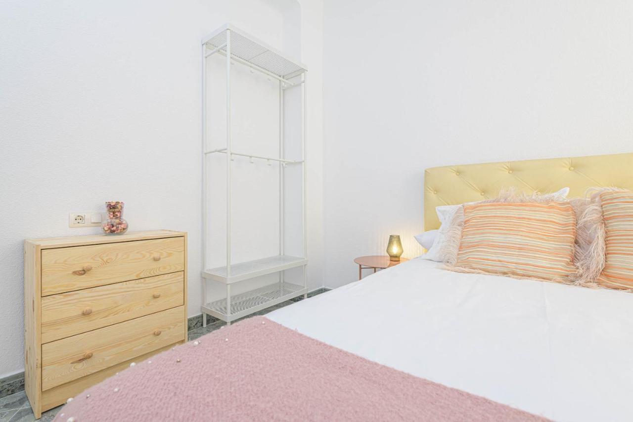 Wintowinrentals Ubicacion Fabulosa, Completo Con Parking En El Soho De Apartment