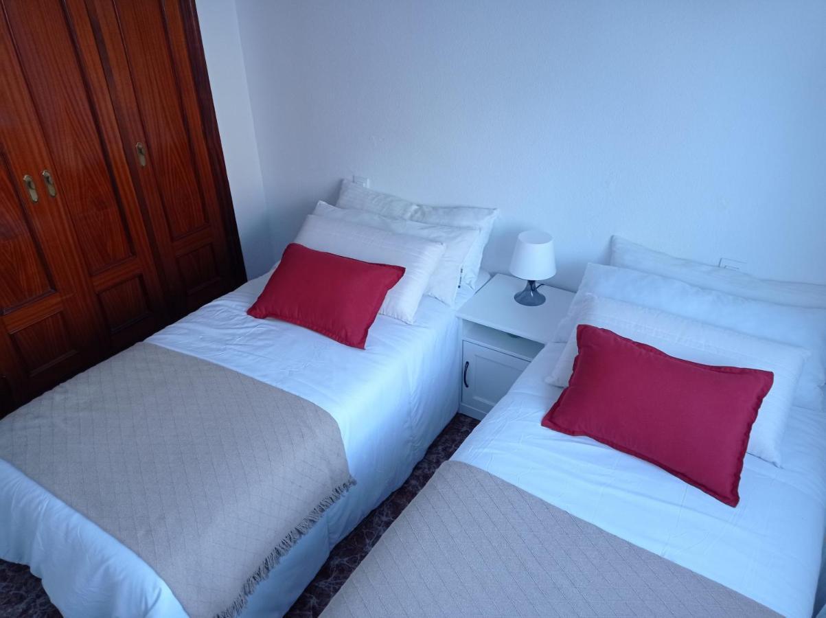Tropicana Park Solo Familias Serviplaya Apartment Gandia