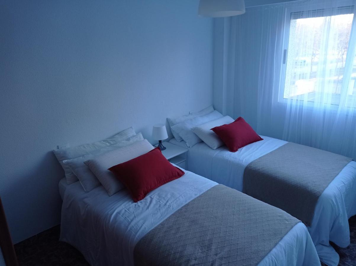 Apartment Tropicana Park Solo Familias Serviplaya