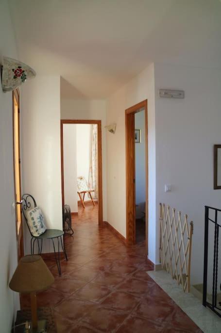 Spectacular With Swimmingpool In Cala Blanca Holiday home