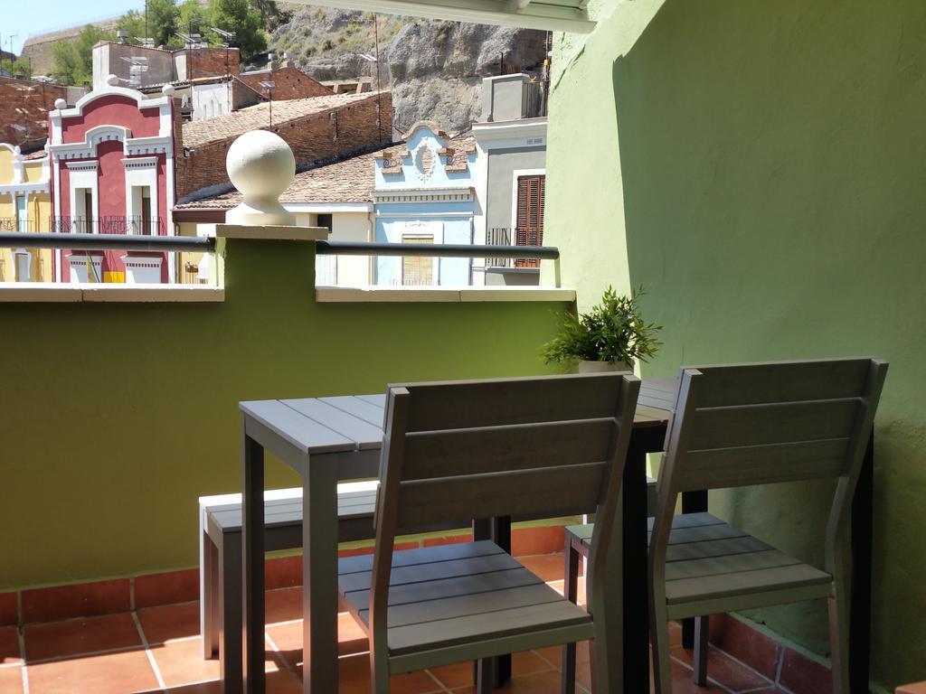 Apartment Atico Del Holandes *