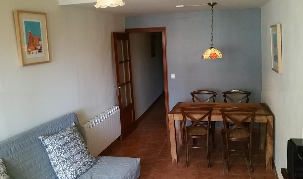 Apartment Atico Del Holandes Balaguer