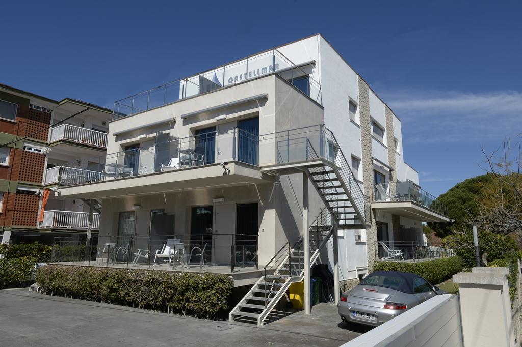 Castellmar Apartamento