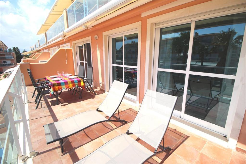 Apartamento Mirador Al Mar 19 *