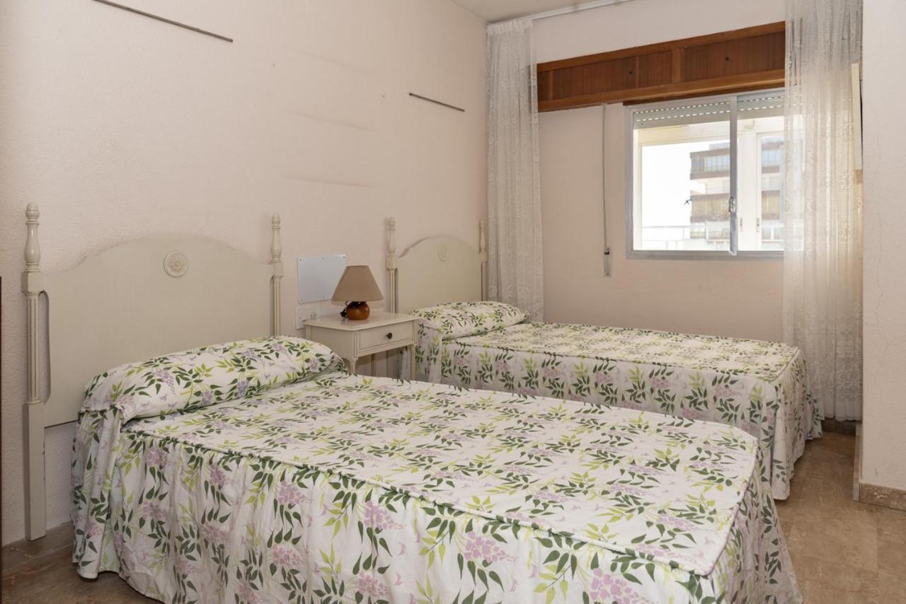 Apartment Lider, 12º-a Atico *