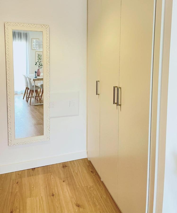 Apartment Golden Baeza