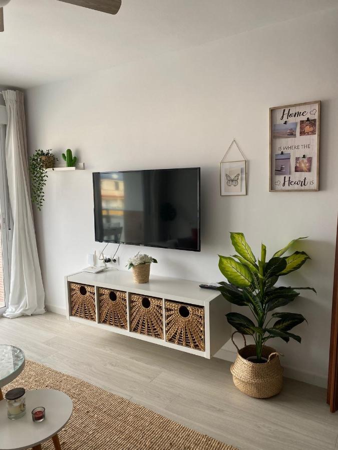 Apartamento A&c - Duque Mar 1, - Malaga *