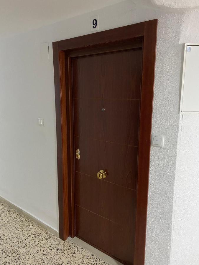 Apartamento A&c - Duque Mar 1, - Malaga Torre Del Mar