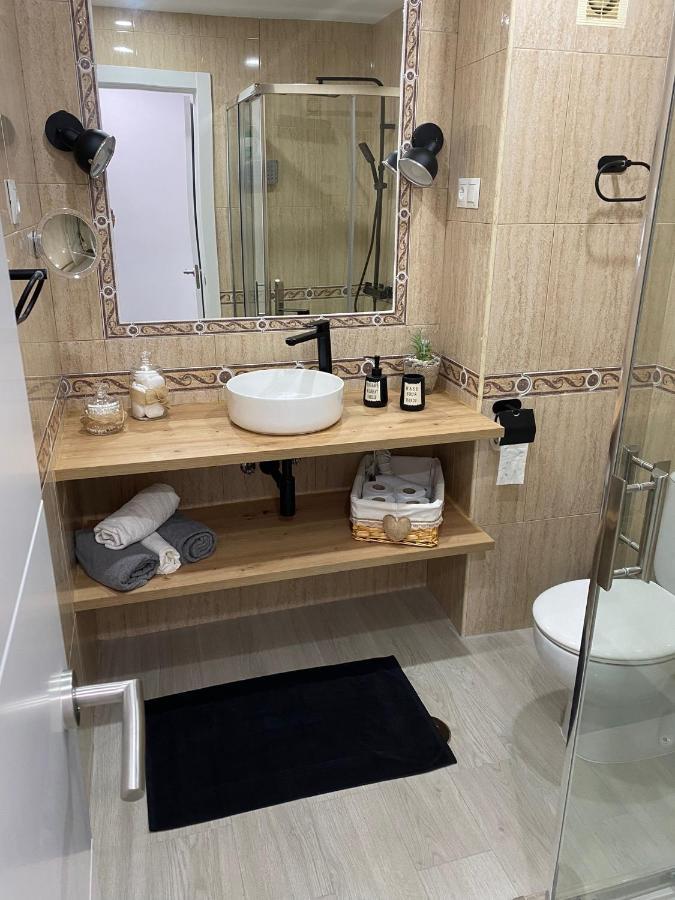 Apartamento A&c - Duque Mar 1, - Malaga