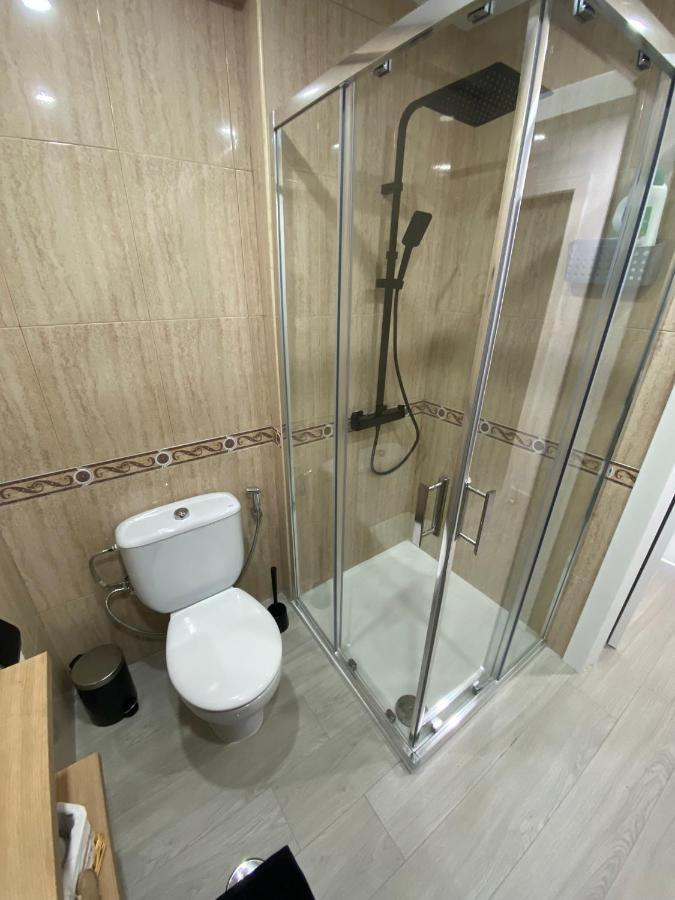 Apartamento A&c - Duque Mar 1, - Malaga *