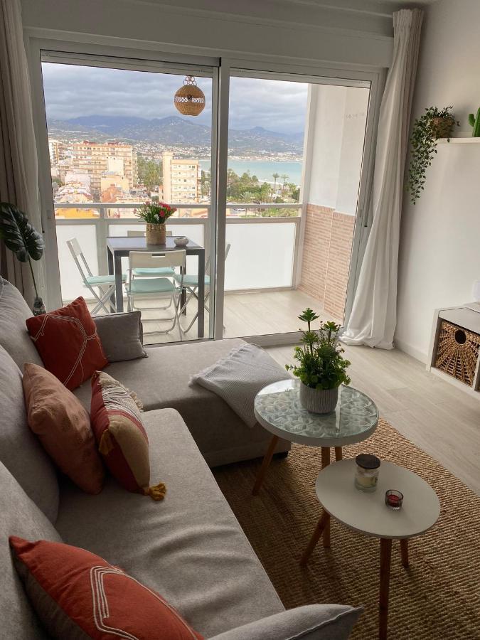 Apartamento A&c - Duque Mar 1, - Malaga Torre Del Mar