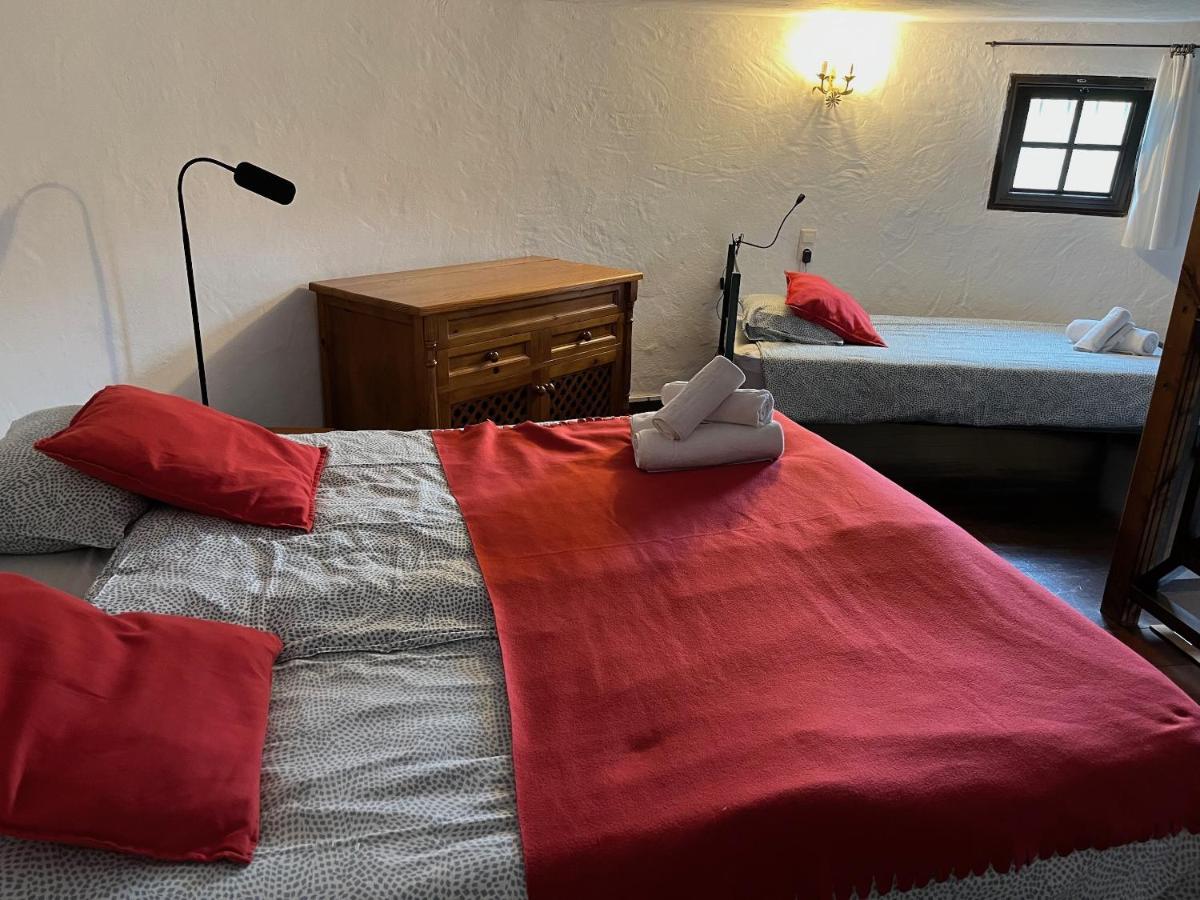 La Torre - Tabaiba By Tor Holiday home *