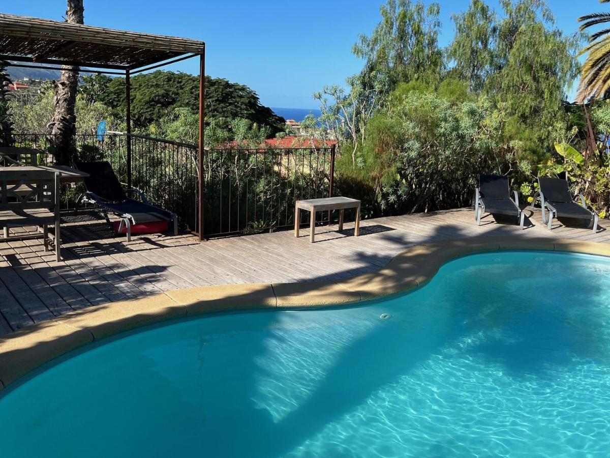 La Torre - Tabaiba By Tor Holiday home *