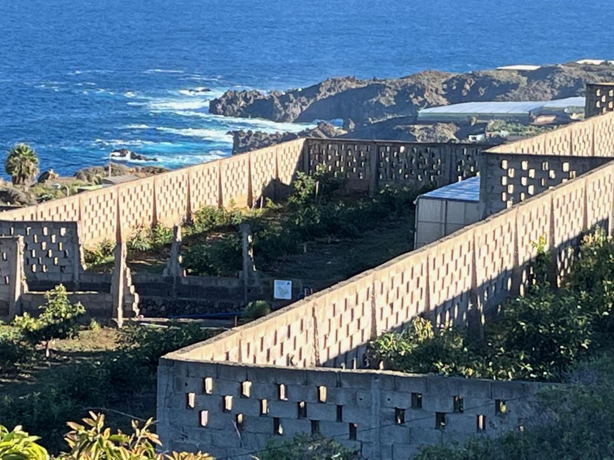 La Torre - Tabaiba By Tor Holiday home *