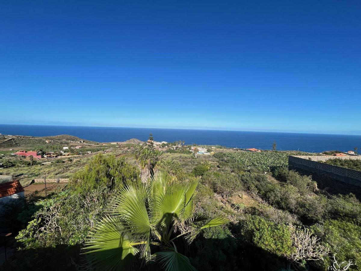 La Torre - Tabaiba By Tor Holiday home *