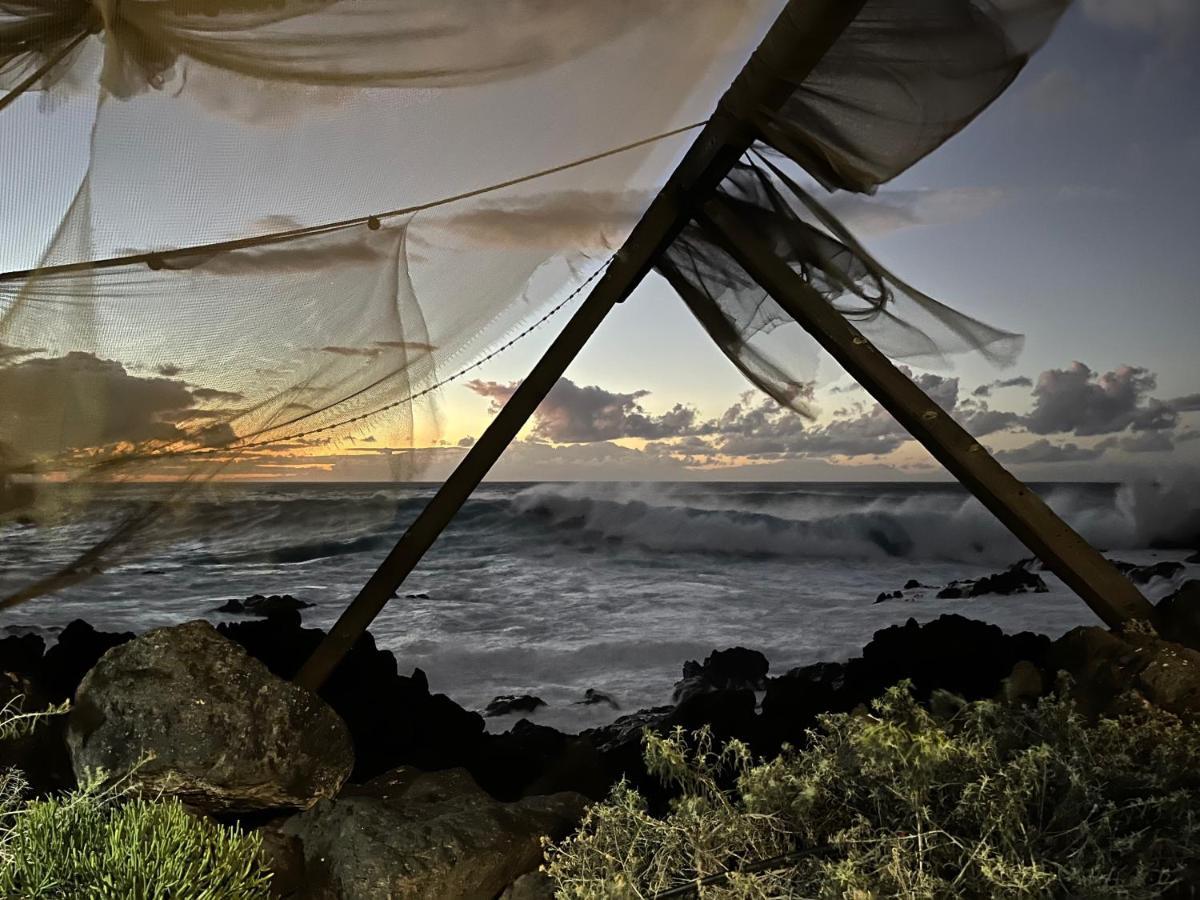La Torre - Tabaiba By Tor Holiday home *