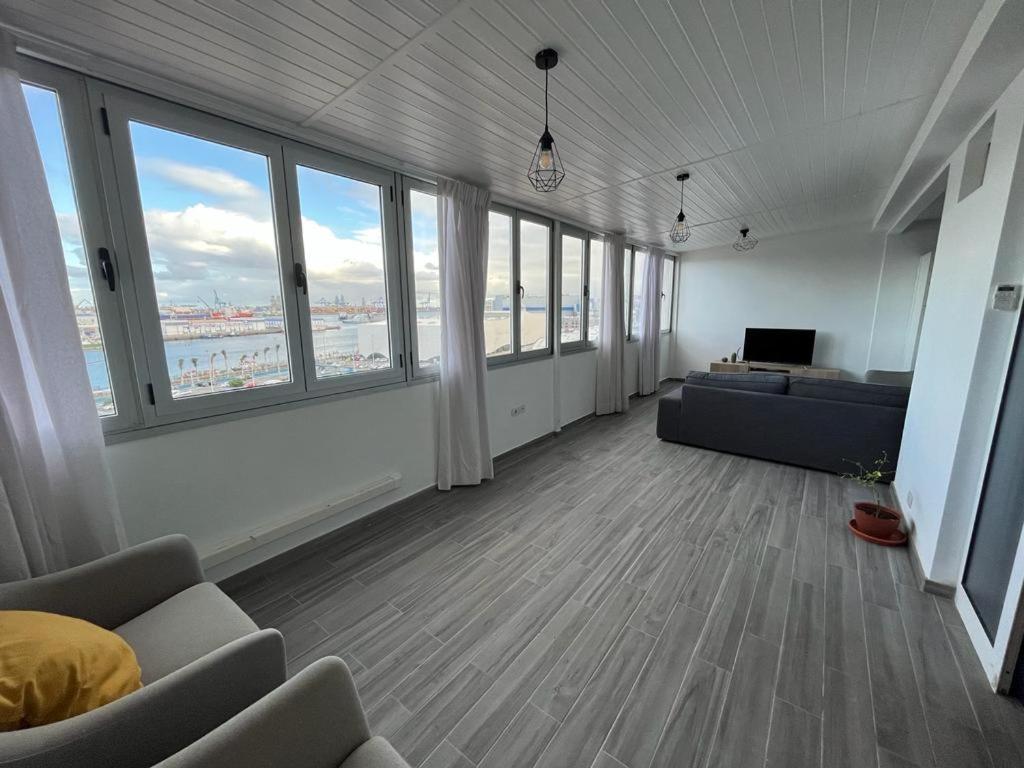 Luxury Port View R31 Apartamento