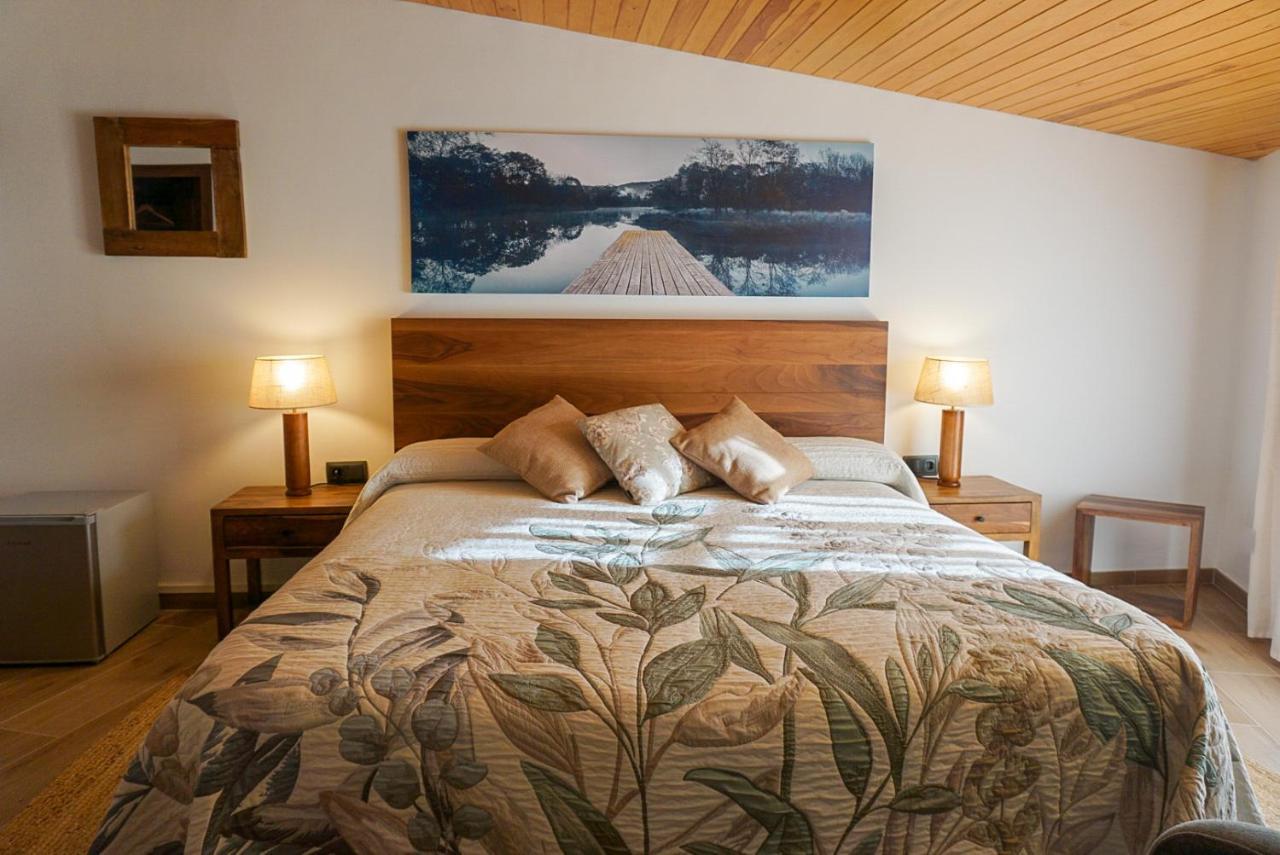 Hotel La Sala De Camós